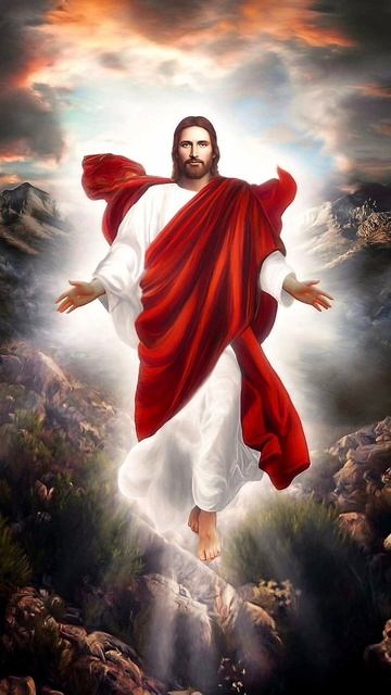 Божий мир да будет с вами