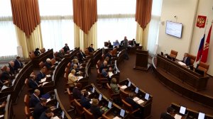 Программа "Главные новости" на 8 канале от 16.04.2026 Часть 1