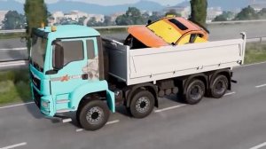 Мультик про машинки. Машинки едут по грязи. Машинки для детей и малышей