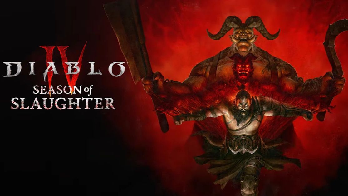 Diablo 4 12 сезон паладин 16.04.2026