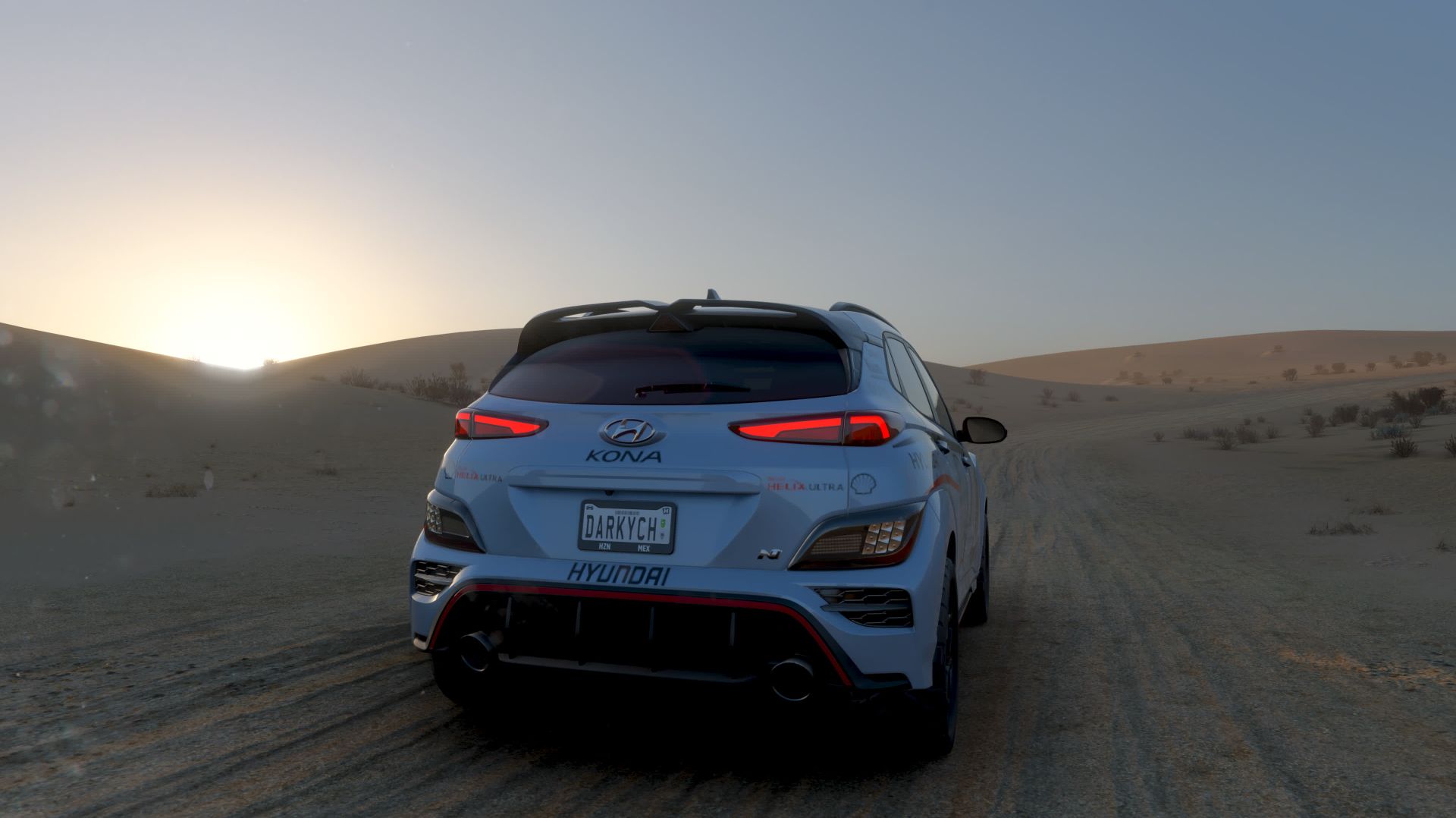 Forza Horizon 5  Большие гонки  Финал сезона