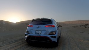 Forza Horizon 5 / Большие гонки / Финал сезона