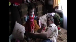 2013 03 07 Мария в марте