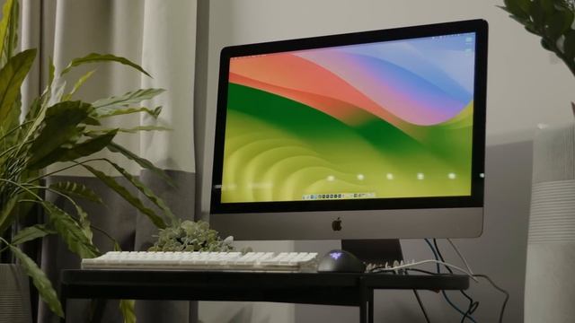 iMac Pro сегодня. Легенда или бесполезный хлам? смотреть онлайн