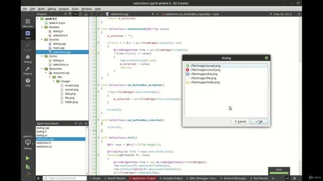 06. Multiple Dialogs