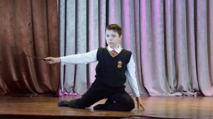 "Гарри Поттер"