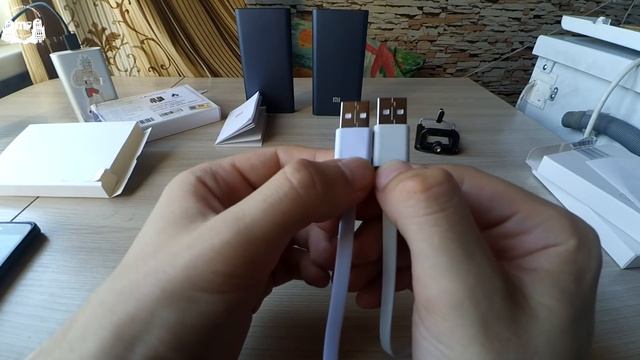 Xiaomi Mi Power Bank 2 10000 мАч ПОДДЕЛКА и ОРИГИНАЛ / КАК ОТЛИЧИТЬ?