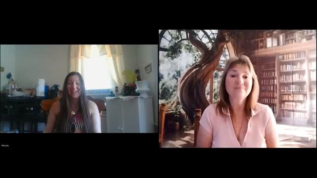 Красная Ртуть с Венди Часть 1