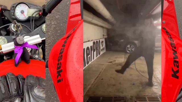 = 30 АПРЕЛЯ НА КАНАЛЕ ПОСЛЕДНИЙ КЛИП =