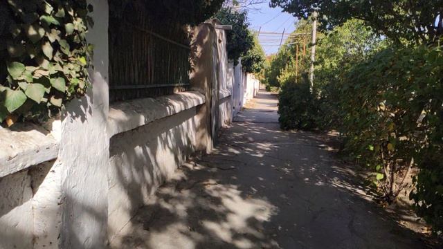 Один из дней города Евпатории  17 сентября 2021 г  Крым ХАН БАТОН XAH 6ATOH  VID_20210917_151310