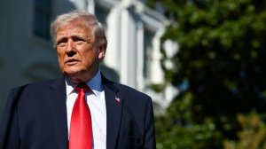 В Госдуме оценили слова Трампа о «нелепой» помощи НАТО