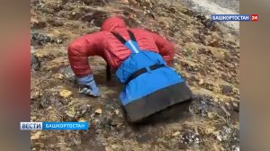 «Это ужасно больно»: Рустаму Набиеву стало плохо во время восхождения на Эверест