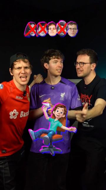 САМЫЙ УМНЫЙ на МЯЧ Production  часть 2