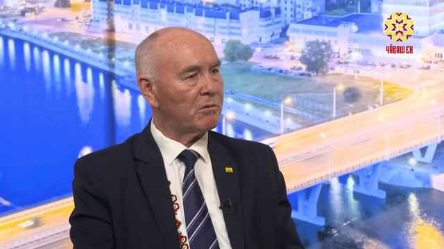 Тĕплĕ калаçу 15.04.2026