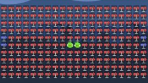 🚀МАКСИМАЛЬНАЯ РАКЕТА vs Свинки!