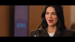 Реклама Loreal Paris с Кендалл Дженнер