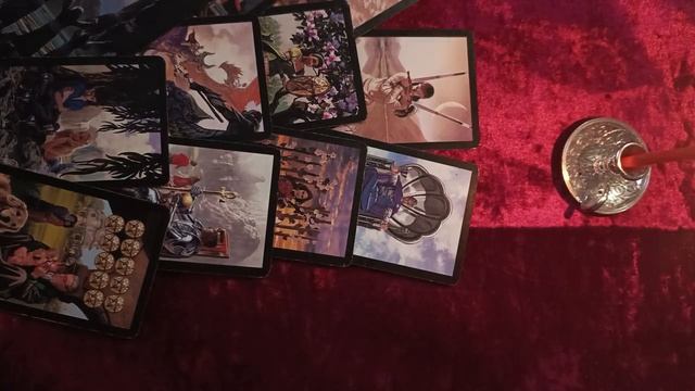 его мысли обо мне сегодня 