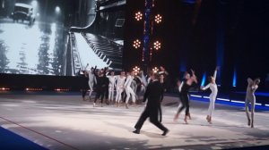 Фрагмент спектакля "Наваждение" Ирины Винер