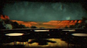 Front Row Seats At The Devil's Canyon ⧸ Psychedelic Rock Music-(1080p60)