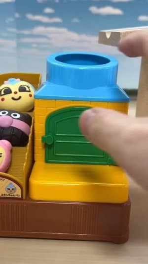 Игрушки для детей 🚒 Смотри до конца!