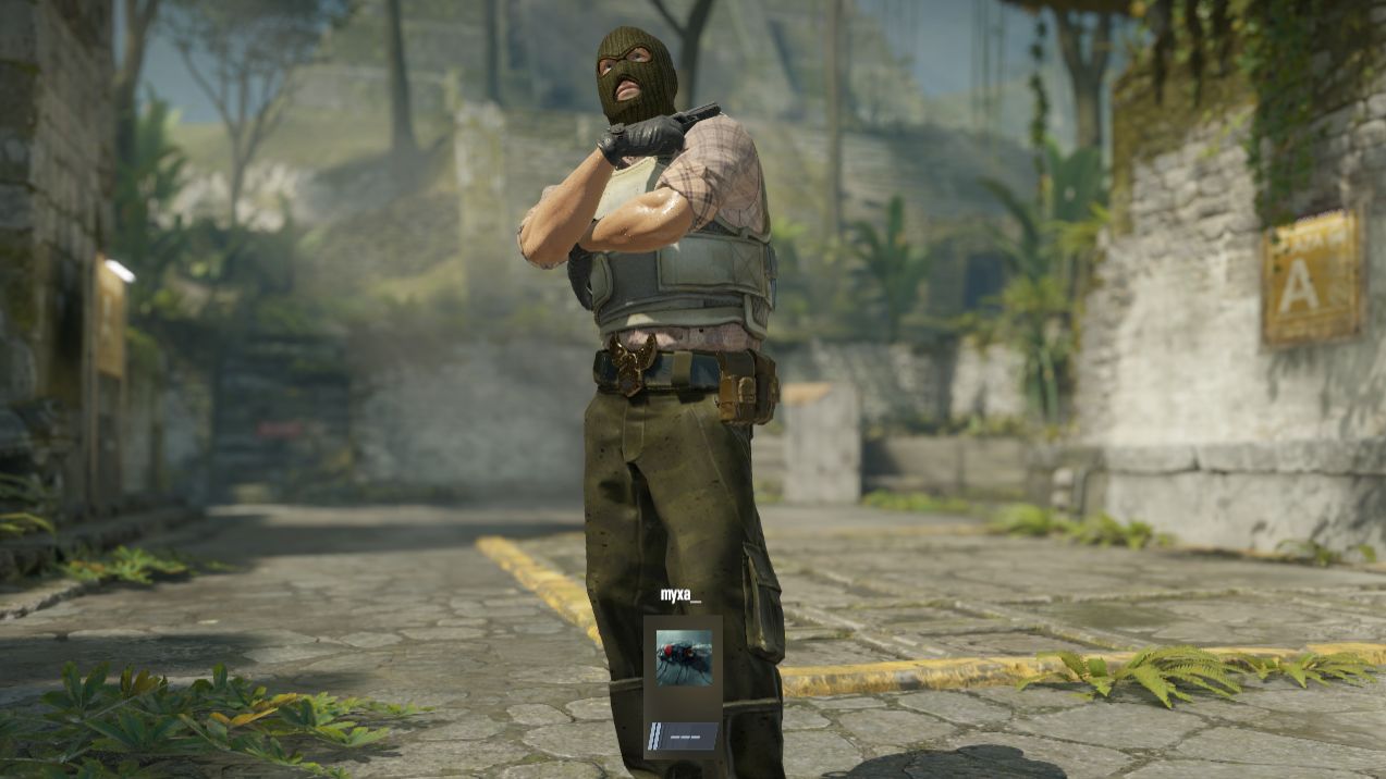 Counter-Strike (соревновательный) (3)