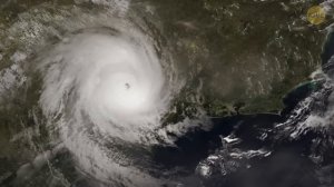 Удивительная причина, по которой никто не заметил огромный барьер через Индию