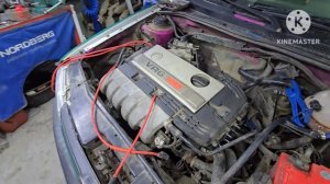 Ауди А6С5 Олроуд. Приятное занятие !