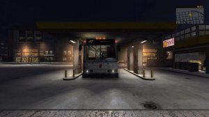Bus & Cable Car Simulator San Francisco стрим 2