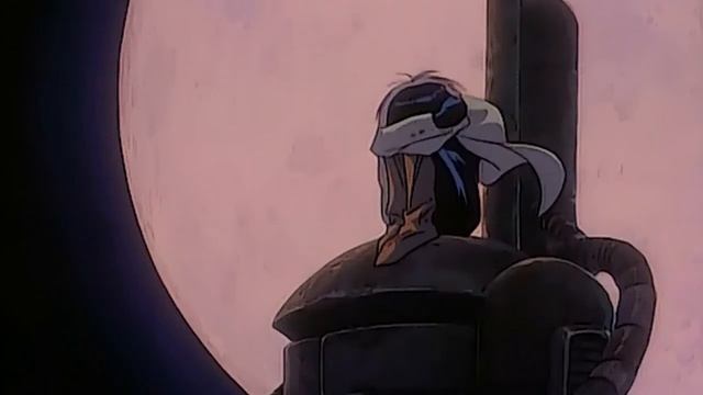 Девушка Прасковья