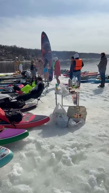 Баня на Льдине! Твоя Банька везде с Тобой! shibargan банякупить твоябанька
