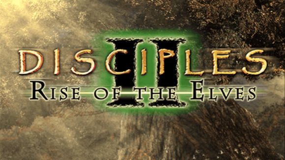 Disciples II Восстание Эльфов DEFEATED II