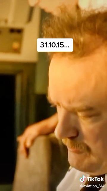 авиакатострофа