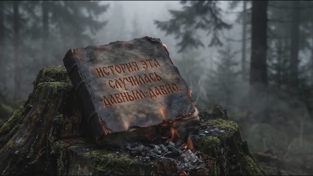 Noctarine  _Сказание о Первой Ведьме _ Dark Fantasy Metal Saga _