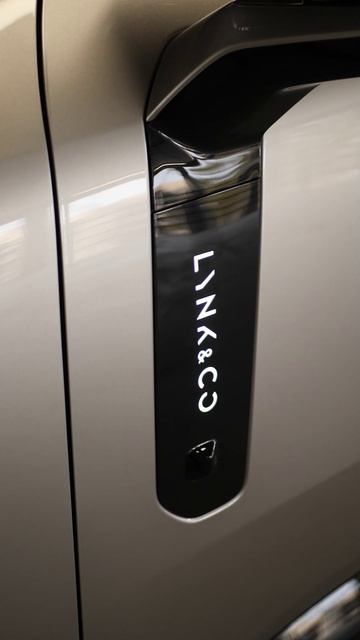Это китаец МОЖЕТ и ещё КАК lynkco lynkco гибрид детейлинг оклейка новыеавто обзоравто