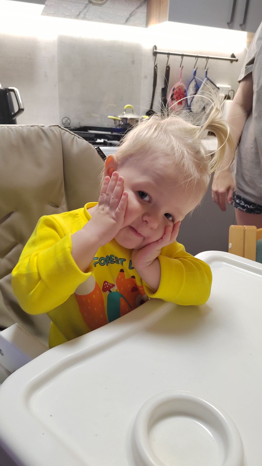 Мои девчонки