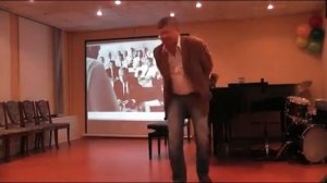 Визитка: Кирилл П. Гопиус, Сторителлер всея Руси.