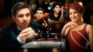 Muhammadziyo - Sevishsak sevishib qo'yorasizmi (Official Music Video)