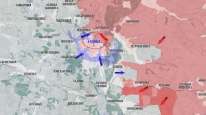 Фронтовая сводка 16 апреля 2026