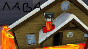 ПОЛ ЭТО ЛАВА.МИССИЯ ТРИСТОПИО.СЕКреТКи и БАГИ 🔷💠🧊