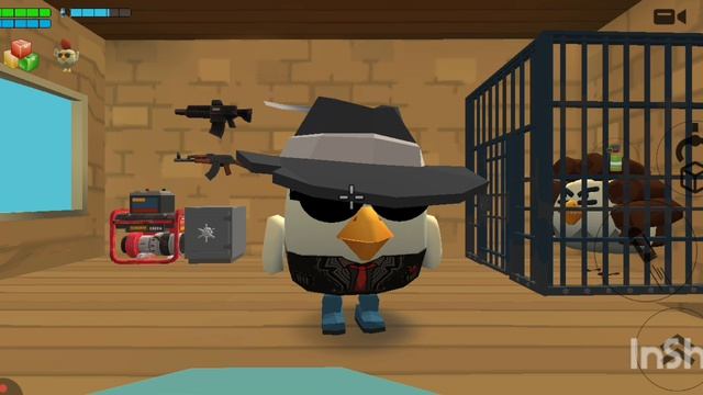 Последний ран дамбо