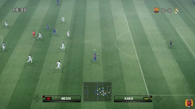 The Evolution of PES Games (1995-2026)