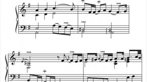 Sainte-Colombe Les Pleurs - Savall Coin