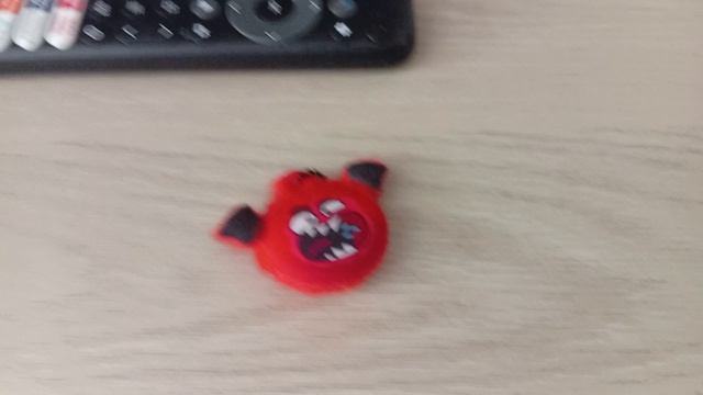 у меня есть монстрики