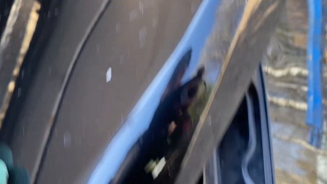 Крышка багажника Тойота королла 180 21546