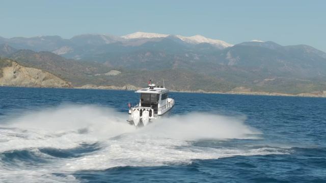 Nord Star 31+  2026 год выпуска в наличии.