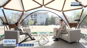 Татьяна Горячкина: хронический стресс может привести к необратимым последствиям