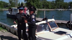 полицейская академия 3 сезон 6 серия