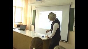 Лялина Ольга Александровна