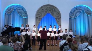 младшая группа