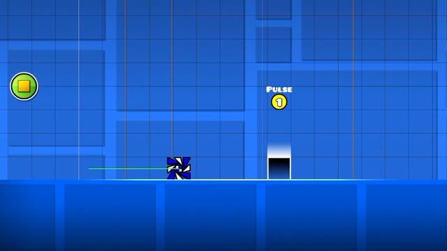 как пользоваться pulse тригером